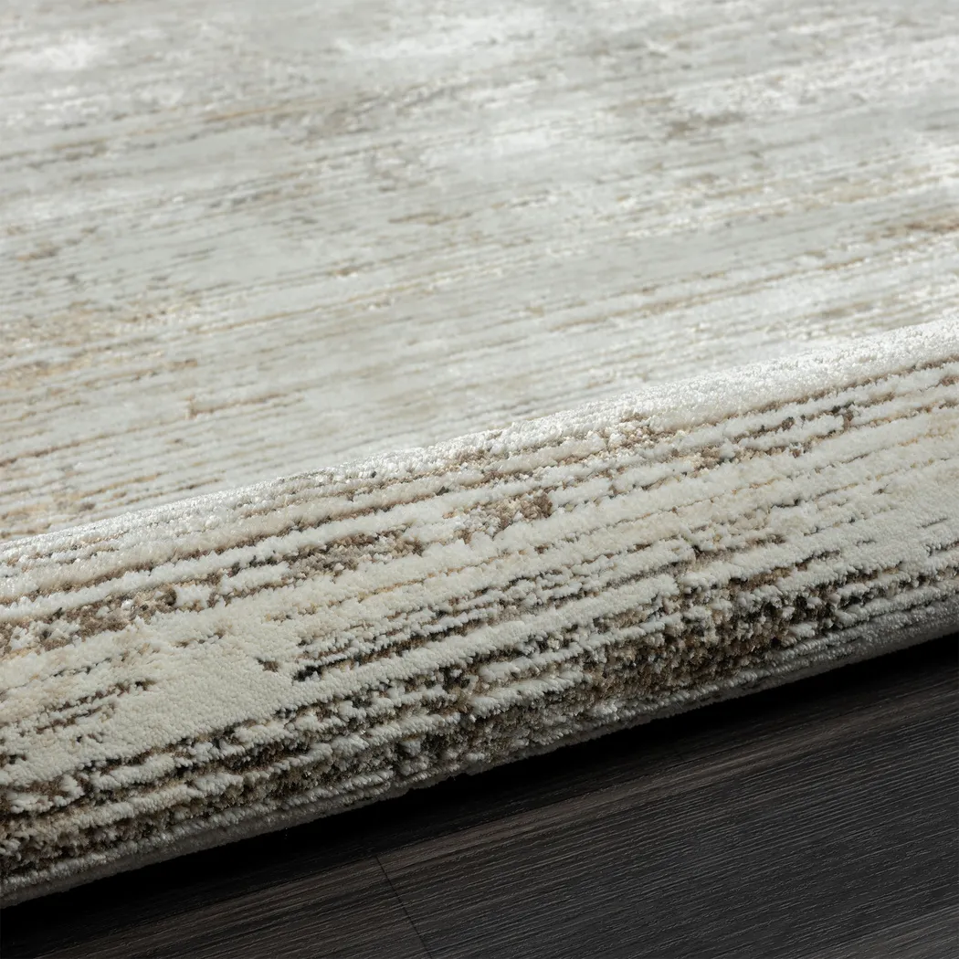 Sherstino Gray/Multi 4' x 6' Rug - Image 7
