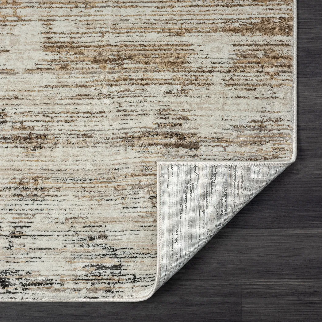 Sherstino Gray/Multi 4' x 6' Rug - Image 8