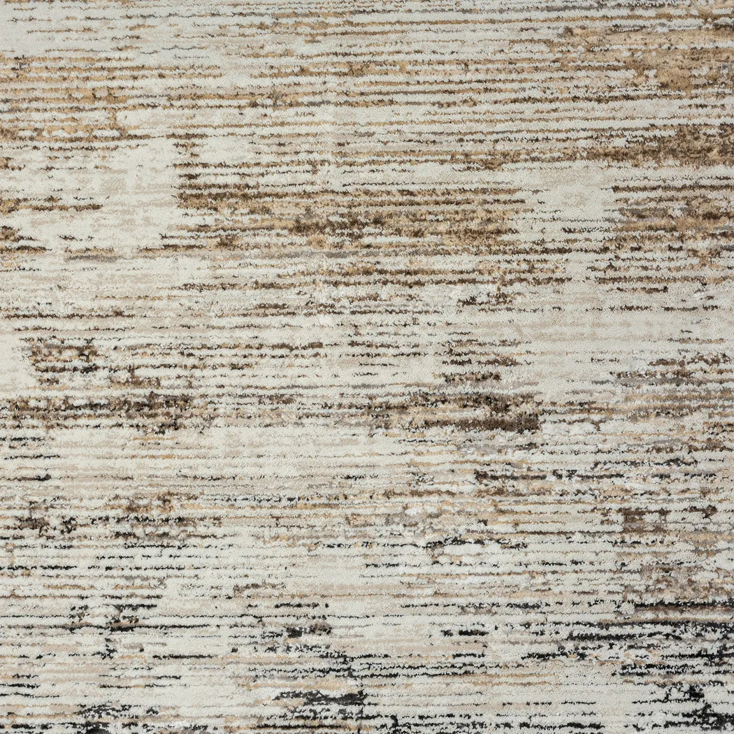 Sherstino Gray/Multi 4' x 6' Rug - Image 9