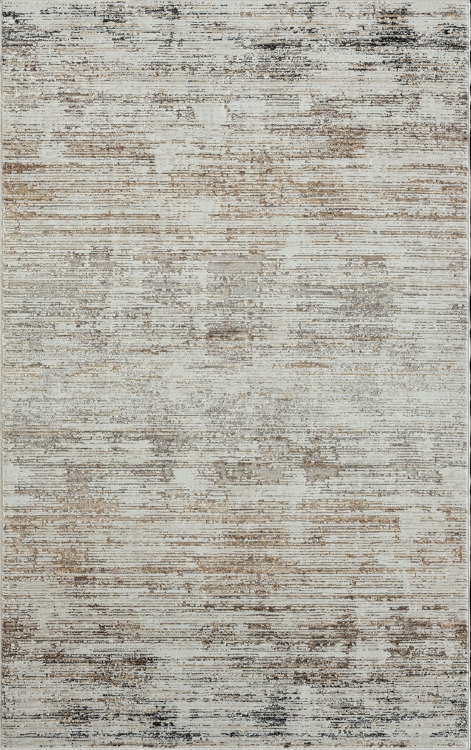 Sherstino Gray/Multi 4' x 6' Rug - Thumbnail - Image 1