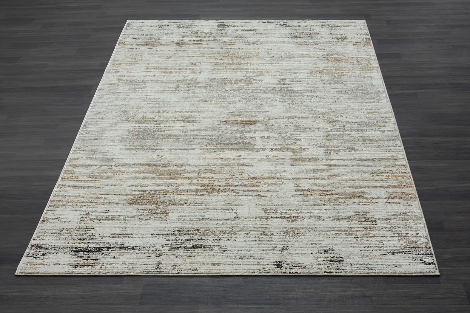 Sherstino Gray/Multi 5' x 7'11 Rug - Thumbnail - Image 3