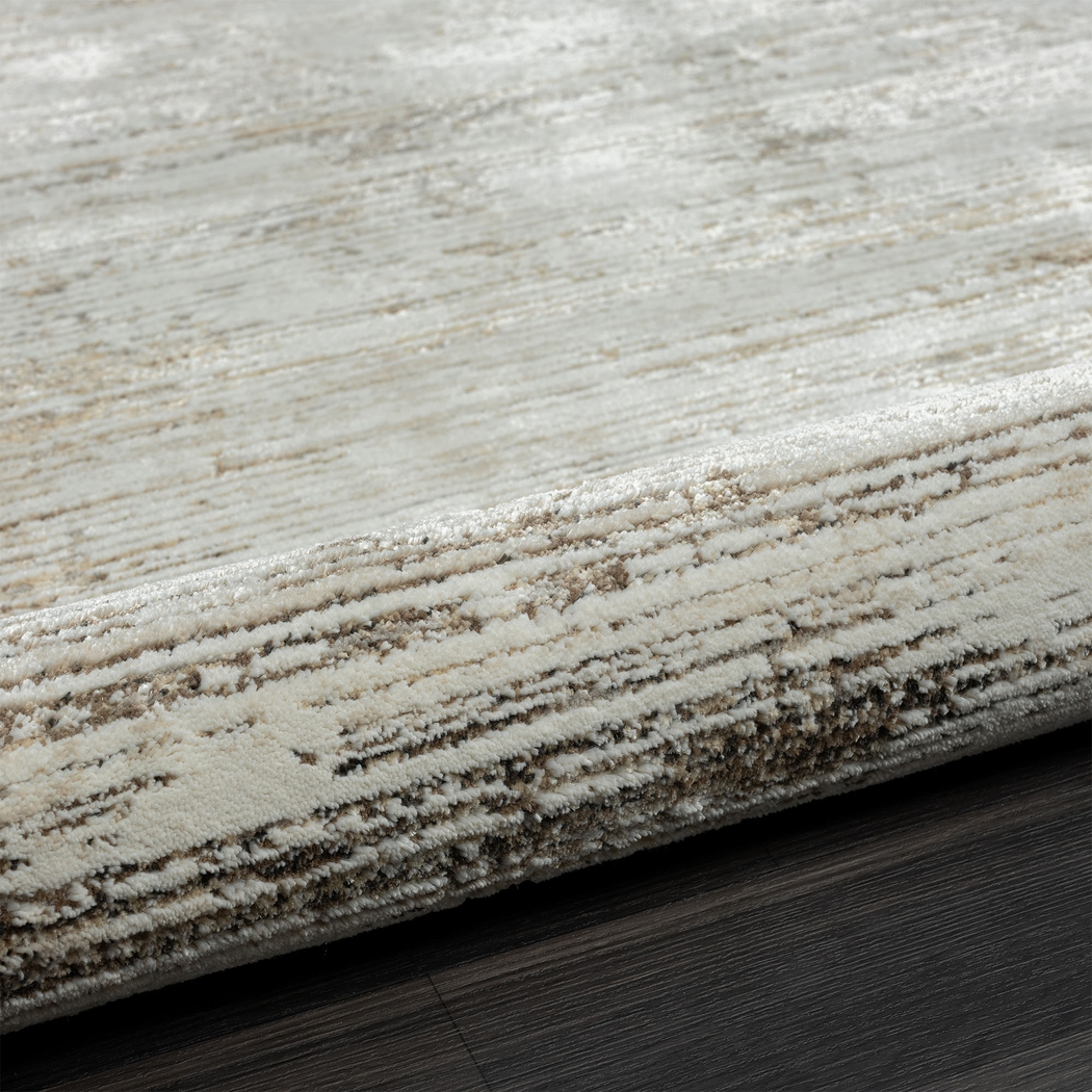 Sherstino Gray/Multi 7'9 x 9'9 Rug - Thumbnail - Image 7