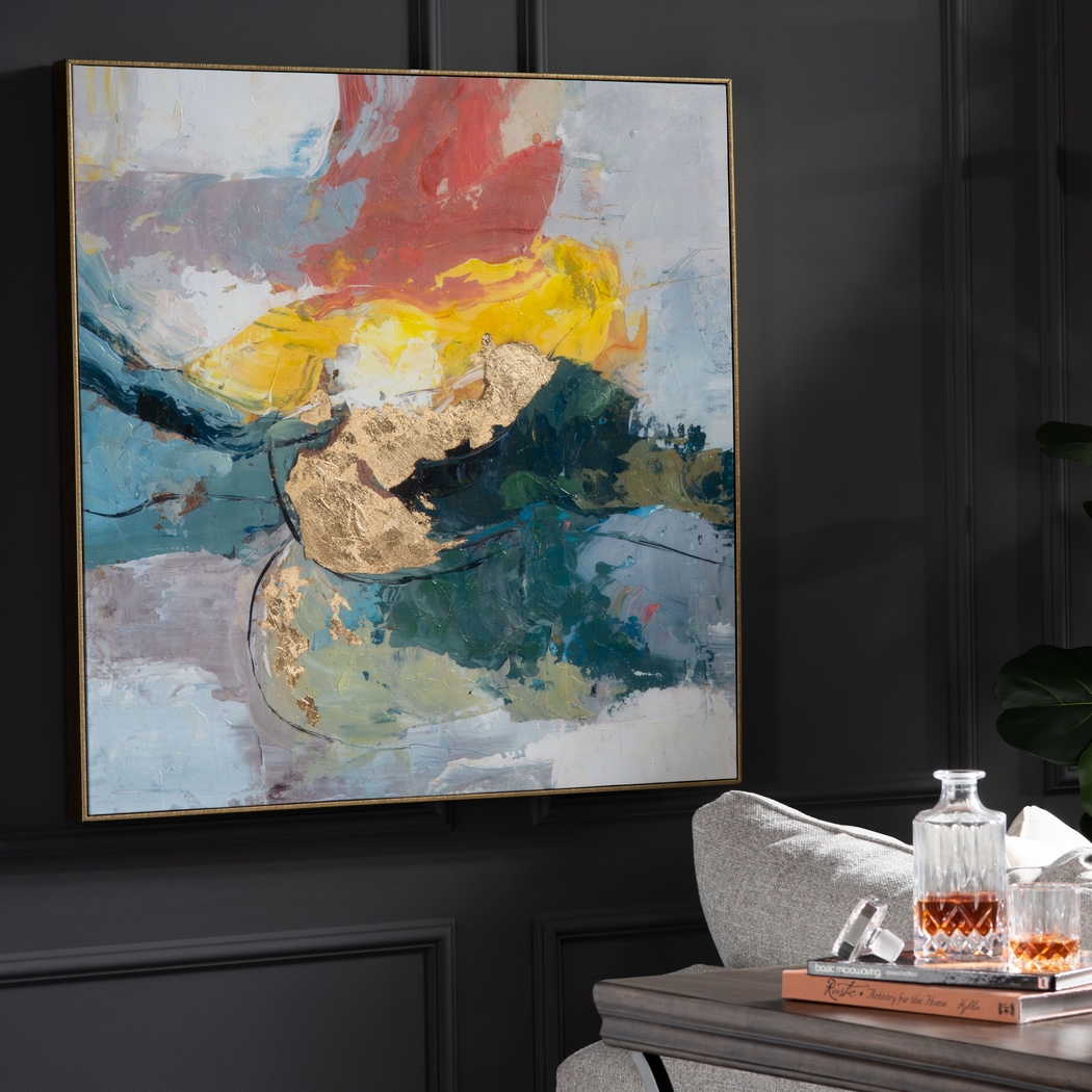 Sherylwood Multi Artwork - Thumbnail - Image 2