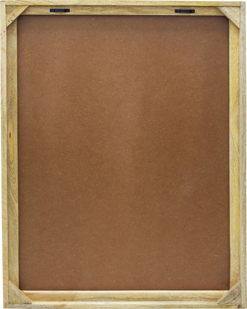 Sheshy Multi Large Wall Art - Thumbnail - Image 3