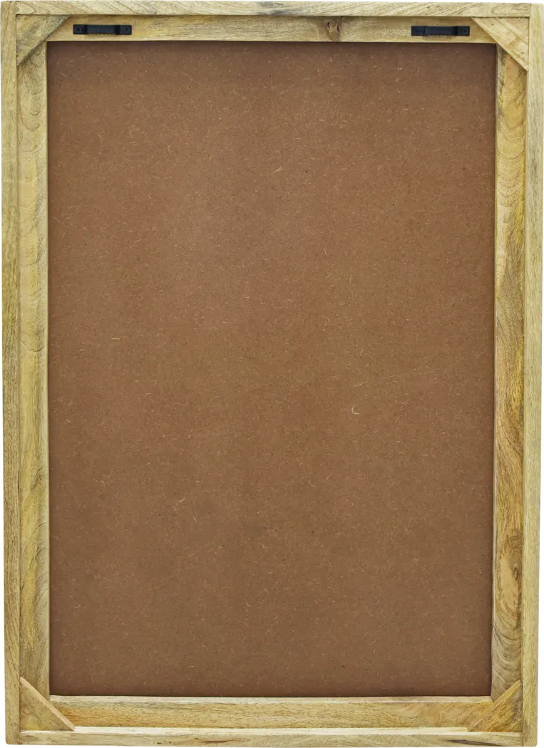 Sheshy Multi Small Wall Art - Thumbnail - Image 3