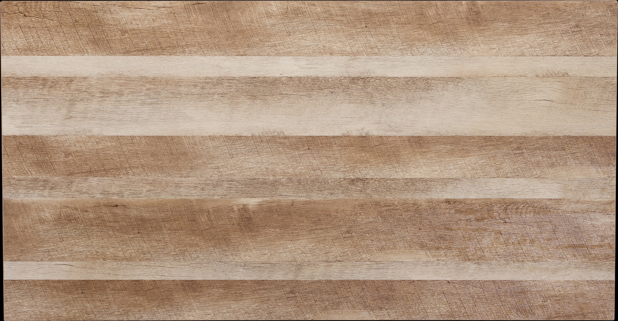 Shiaway Brown Cocktail Table - Thumbnail - Image 3