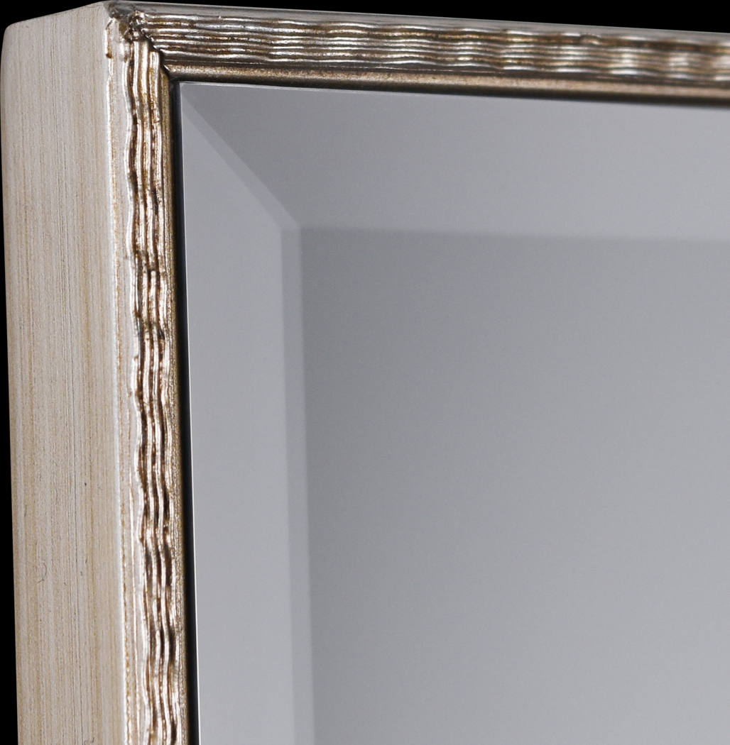 Shidoni Silver Mirror - Thumbnail - Image 8