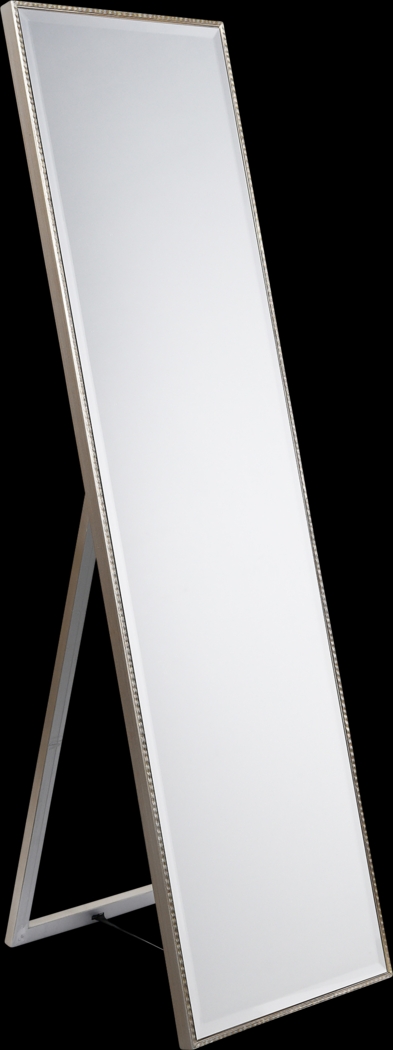 Shidoni Silver Mirror - Thumbnail - Image 9