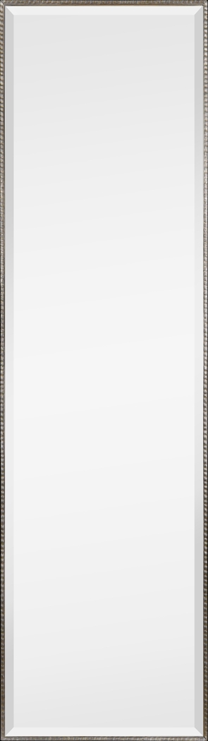 Shidoni Silver Mirror - Thumbnail - Image 1