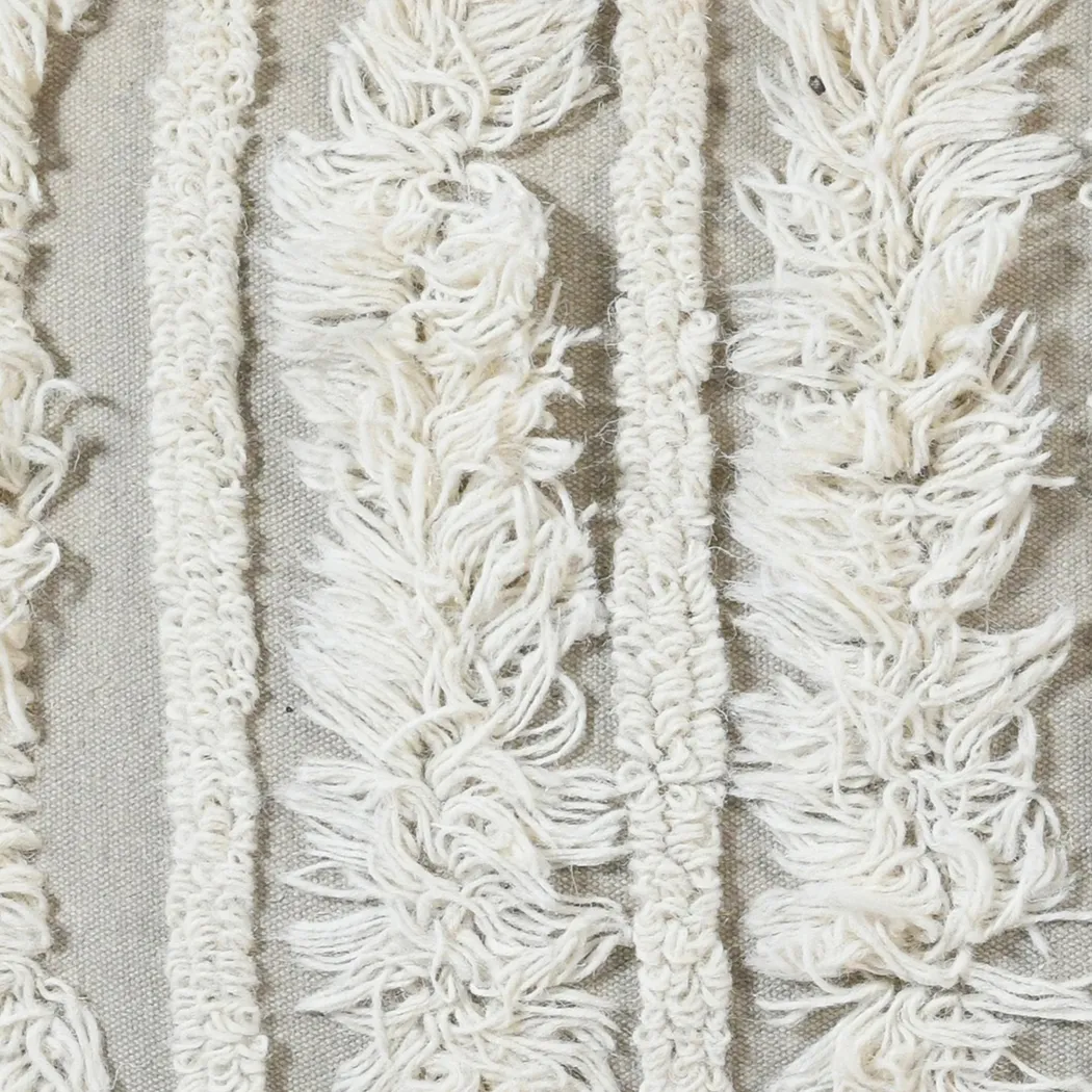 Shimlo Cream/Gray Bench - Image 9