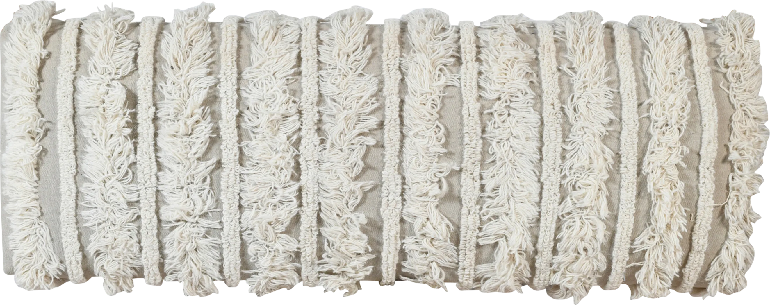 Shimlo Cream/Gray Bench - Image 10