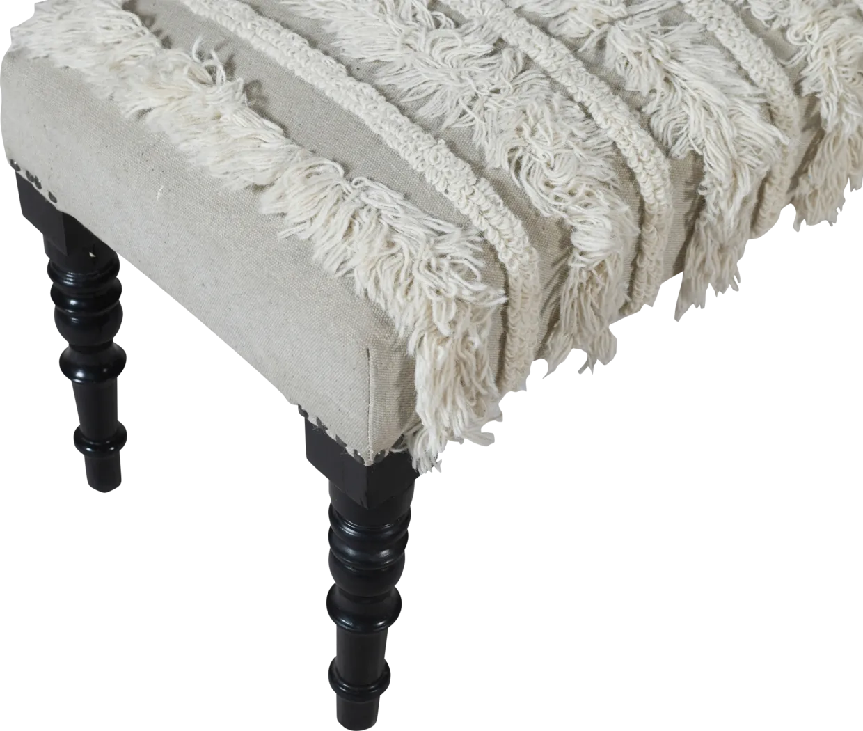 Shimlo Cream/Gray Bench - Image 11