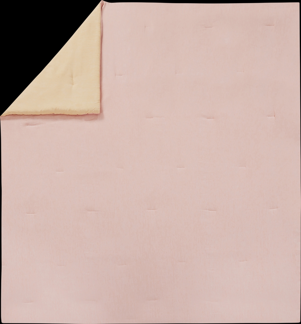 Shine On Me Pink 3 Pc King Comforter Set - Thumbnail - Image 6