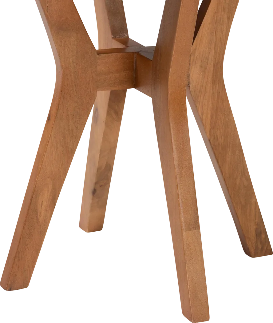 Shiori Brown End Table - Thumbnail - Image 5