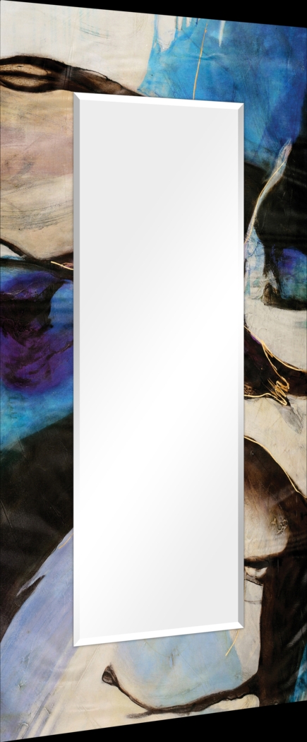 Shira Purple Mirror - Thumbnail - Image 2