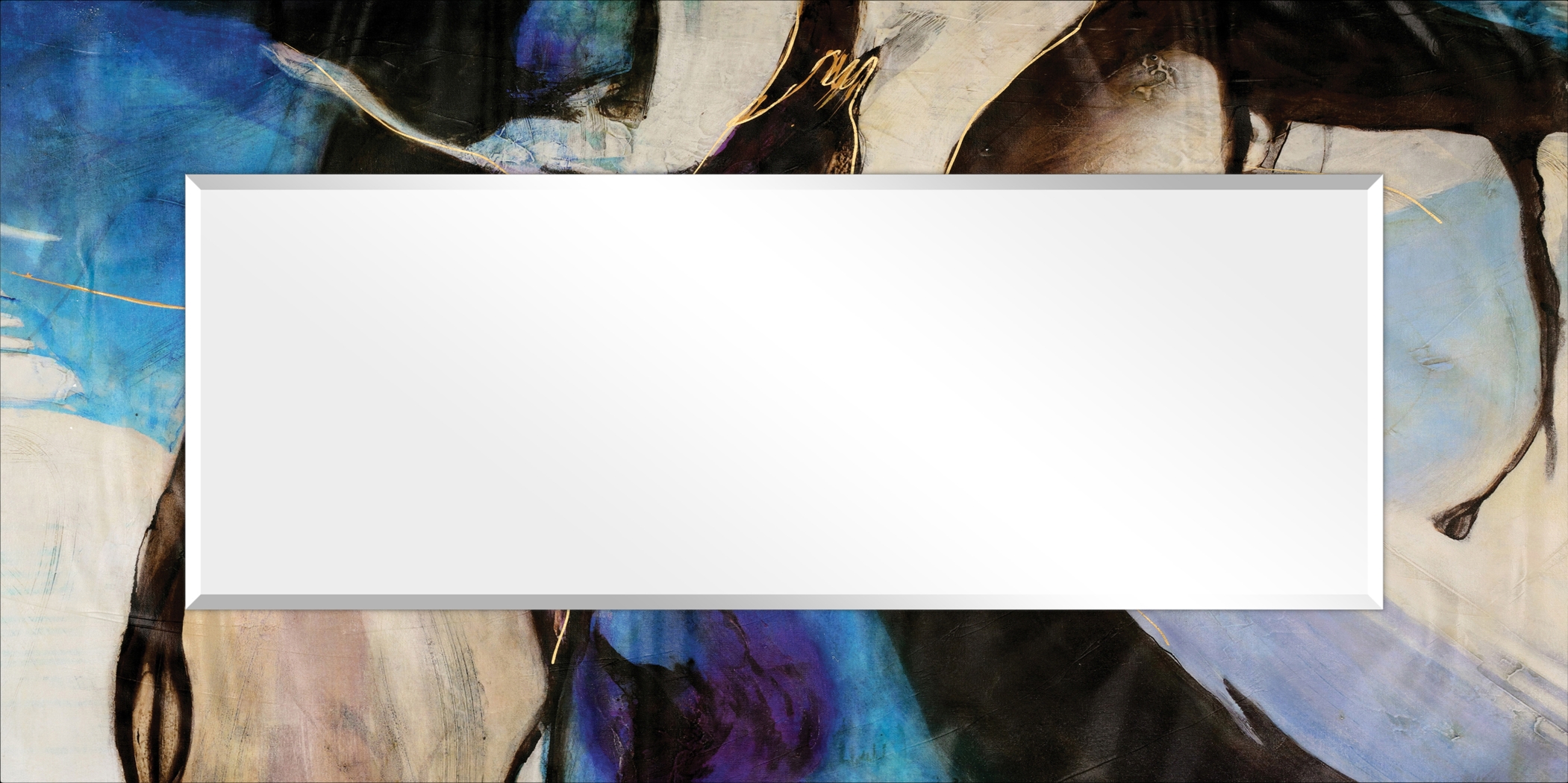 Shira Purple Mirror - Thumbnail - Image 3