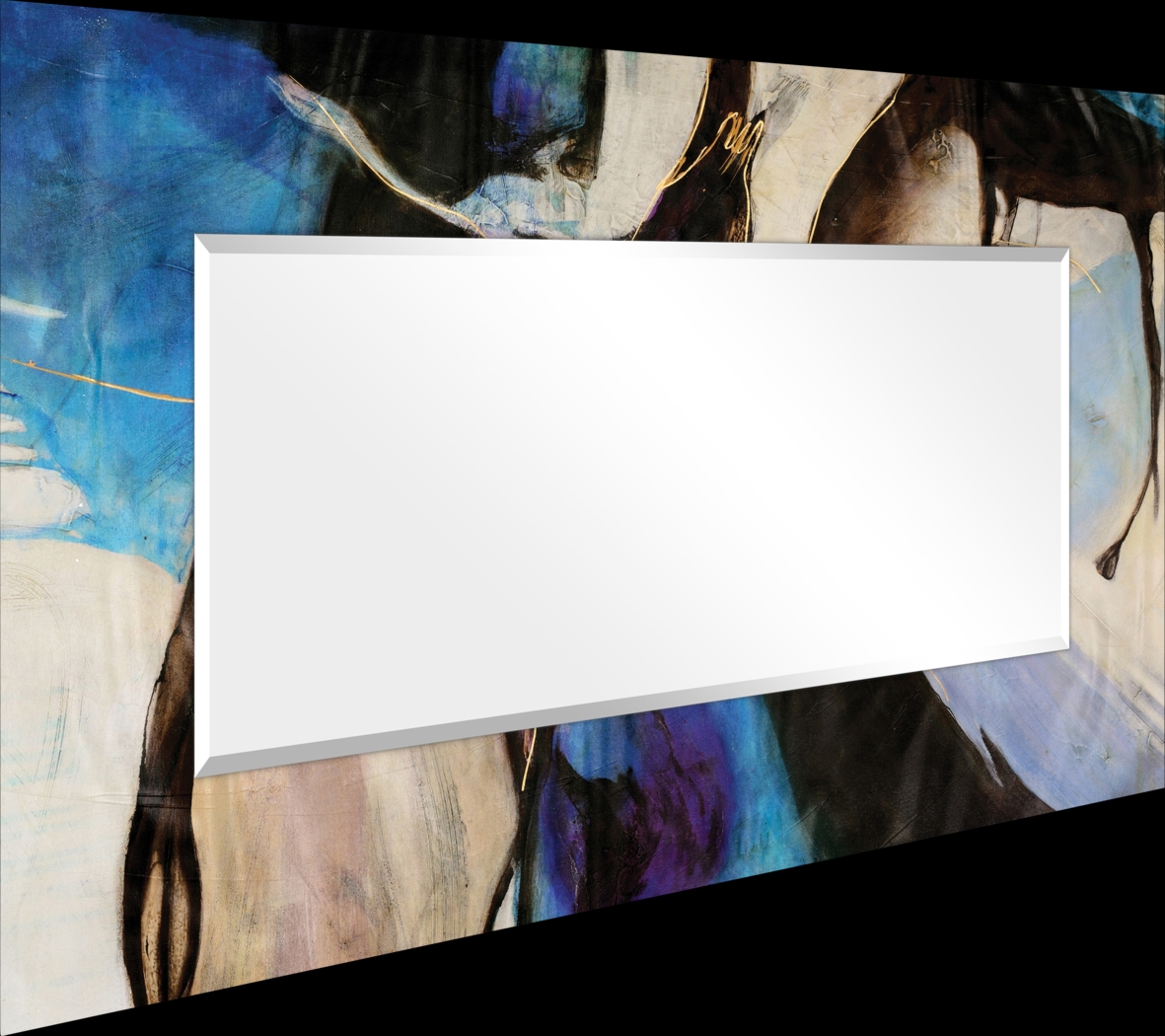 Shira Purple Mirror - Thumbnail - Image 4