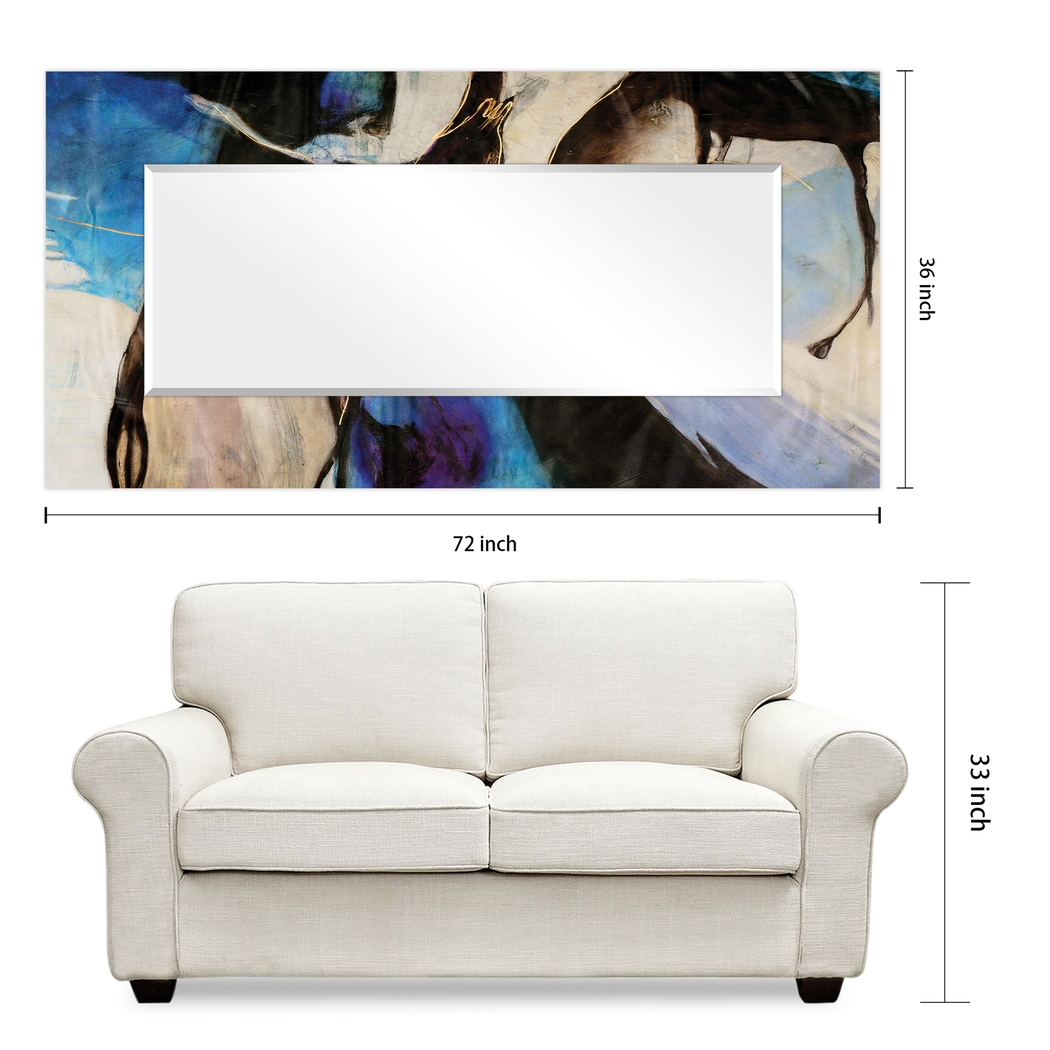 Shira Purple Mirror - Thumbnail - Image 7