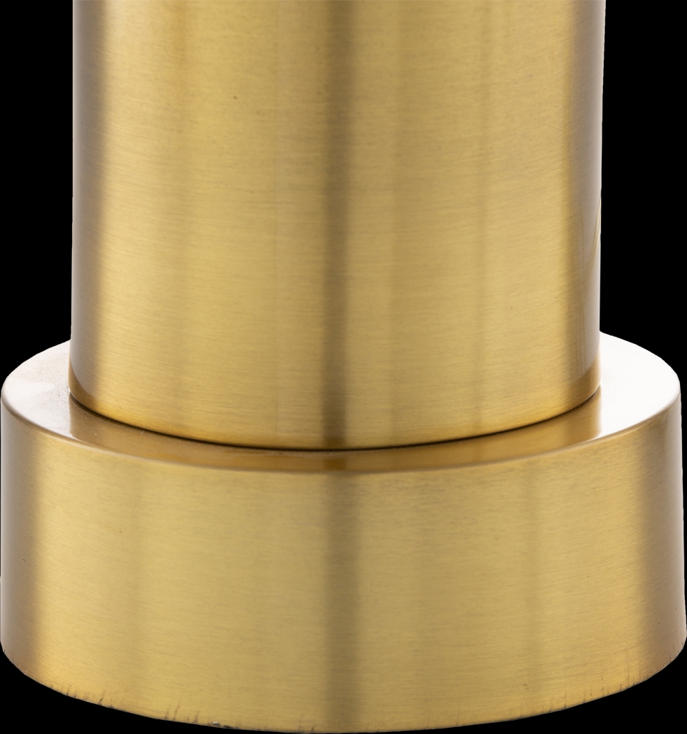 Shire Place Brass Lamp - Thumbnail - Image 2