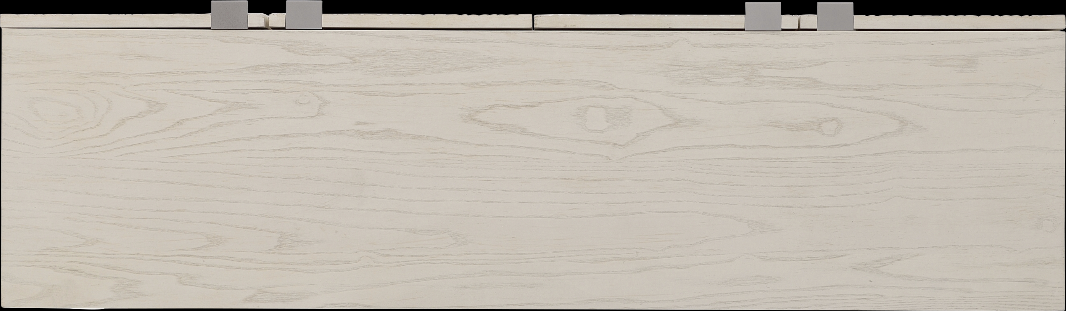 Shirecliffe White Credenza - Thumbnail - Image 7