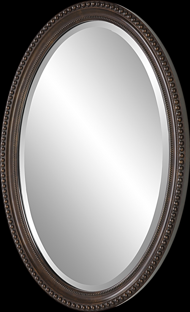 Shireoak Bronze Mirror - Thumbnail - Image 2
