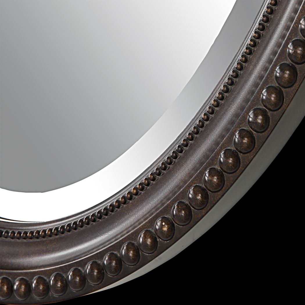 Shireoak Bronze Mirror - Thumbnail - Image 3