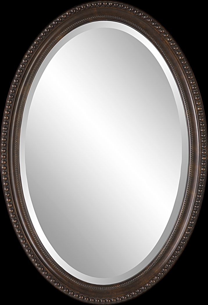 Shireoak Bronze Mirror - Thumbnail - Image 1
