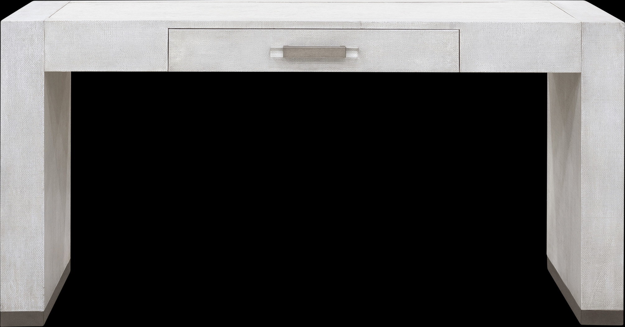 Shirhall White Desk - Thumbnail - Image 4