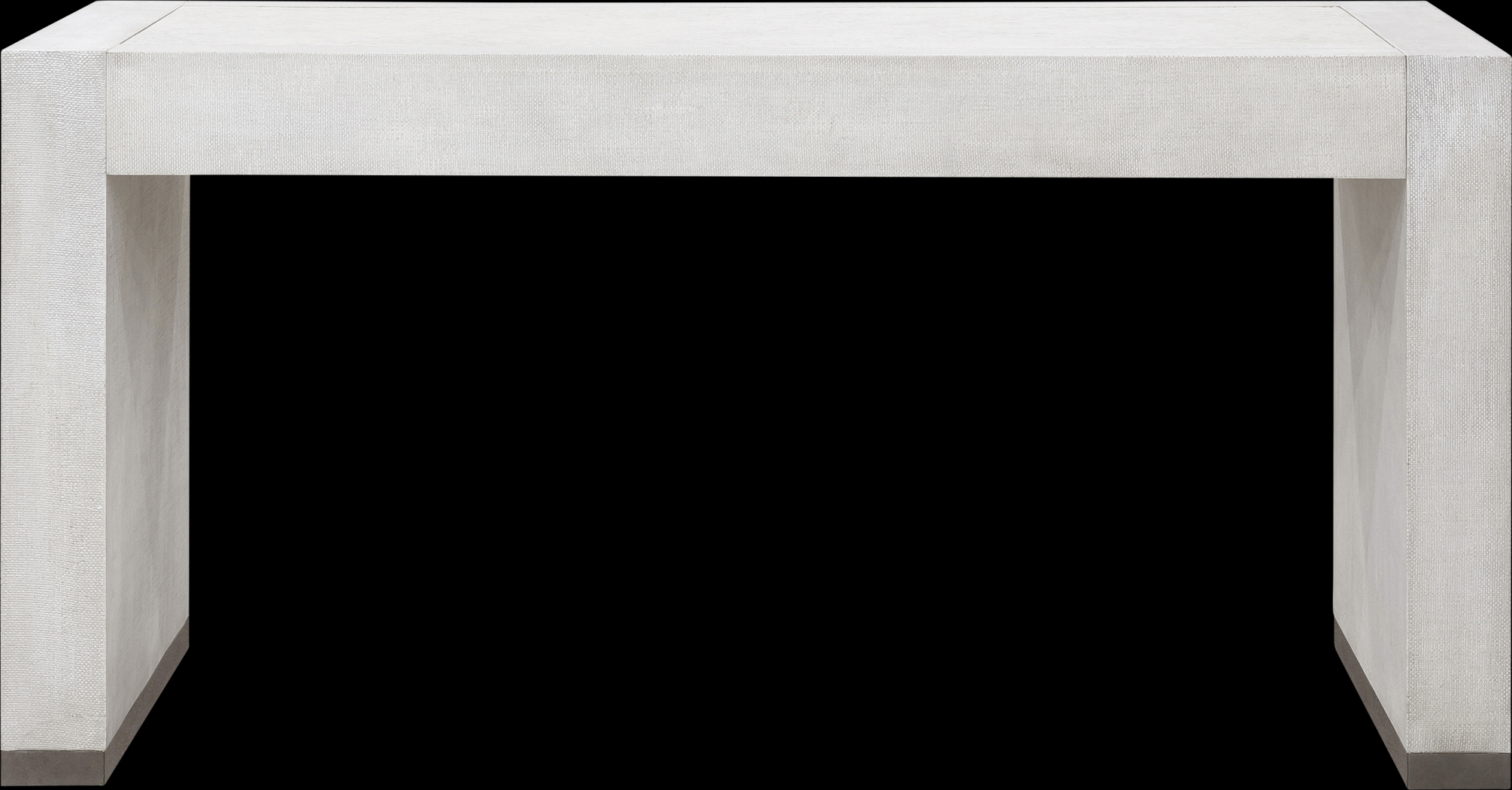 Shirhall White Desk - Thumbnail - Image 5