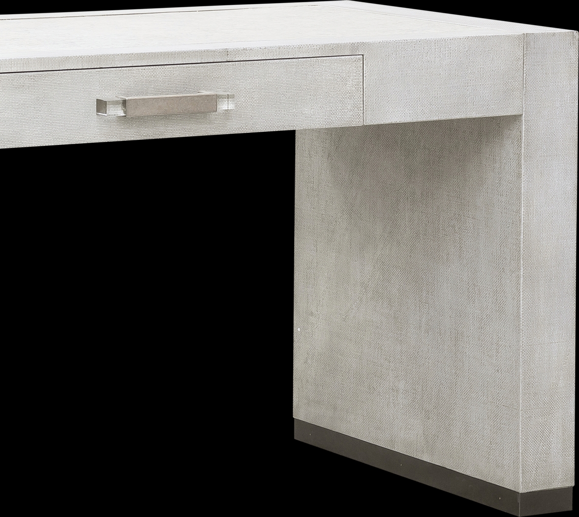 Shirhall White Desk - Thumbnail - Image 6