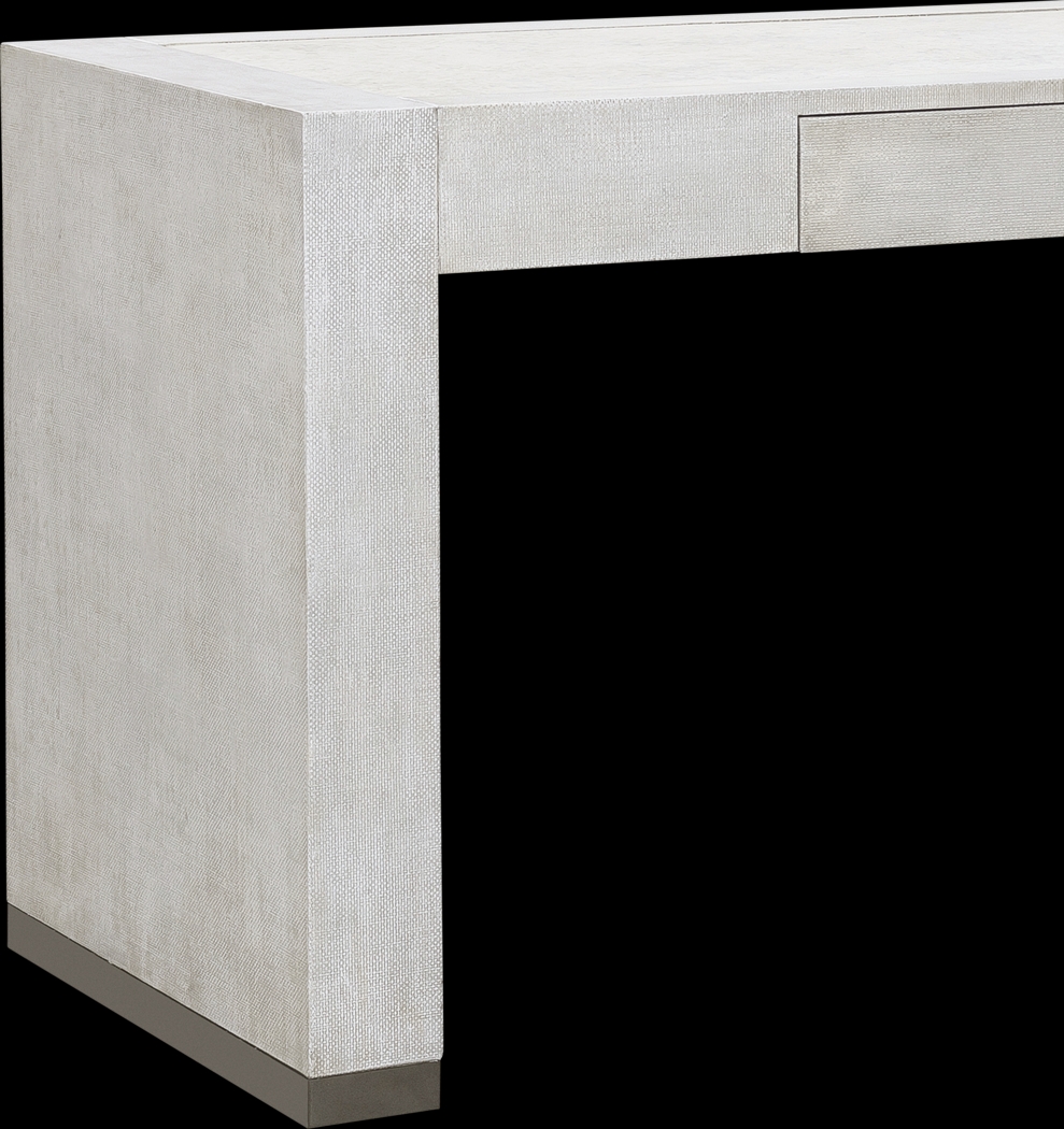 Shirhall White Desk - Thumbnail - Image 7