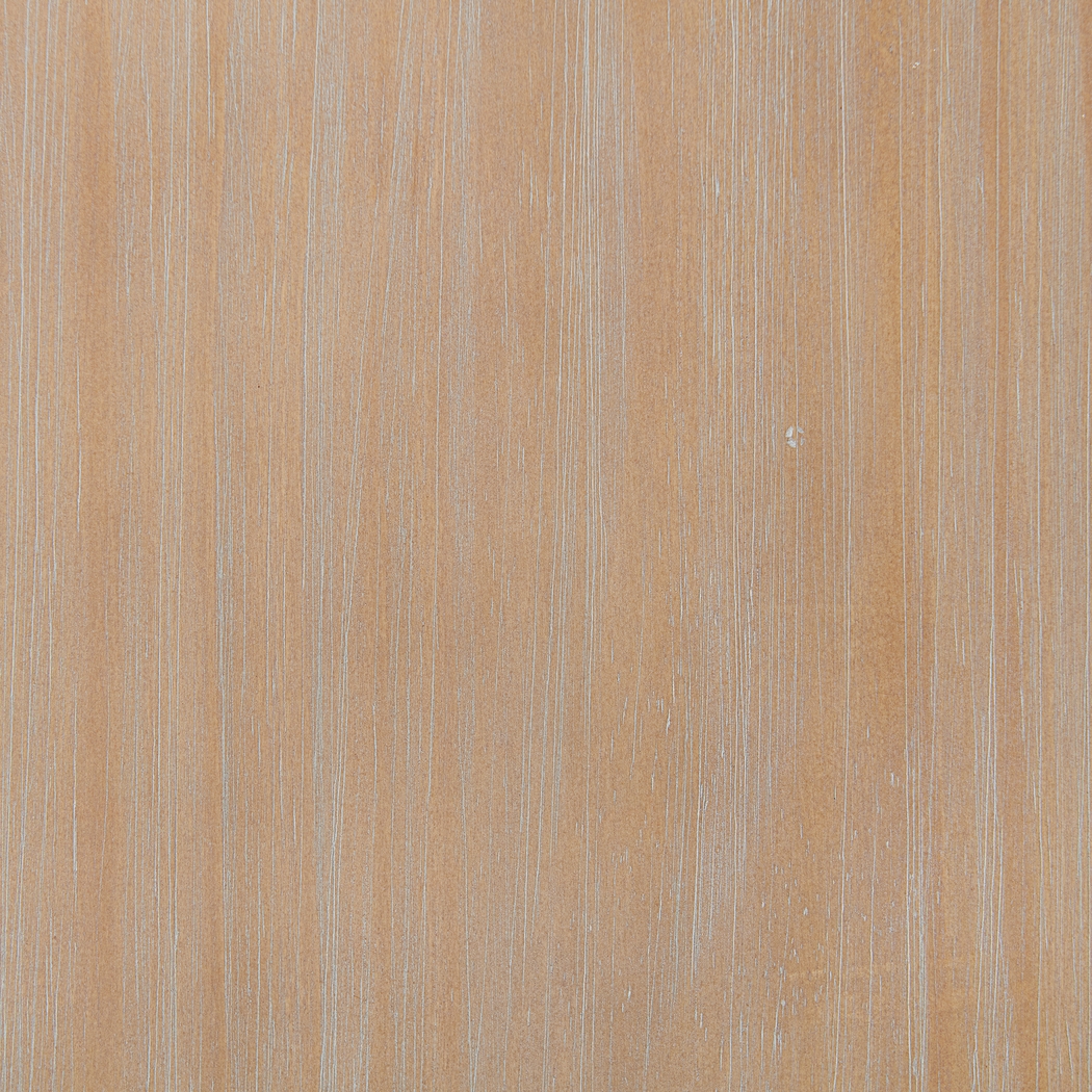 Shivwits Brown 2 Drawer Nightstand - Thumbnail - Image 7