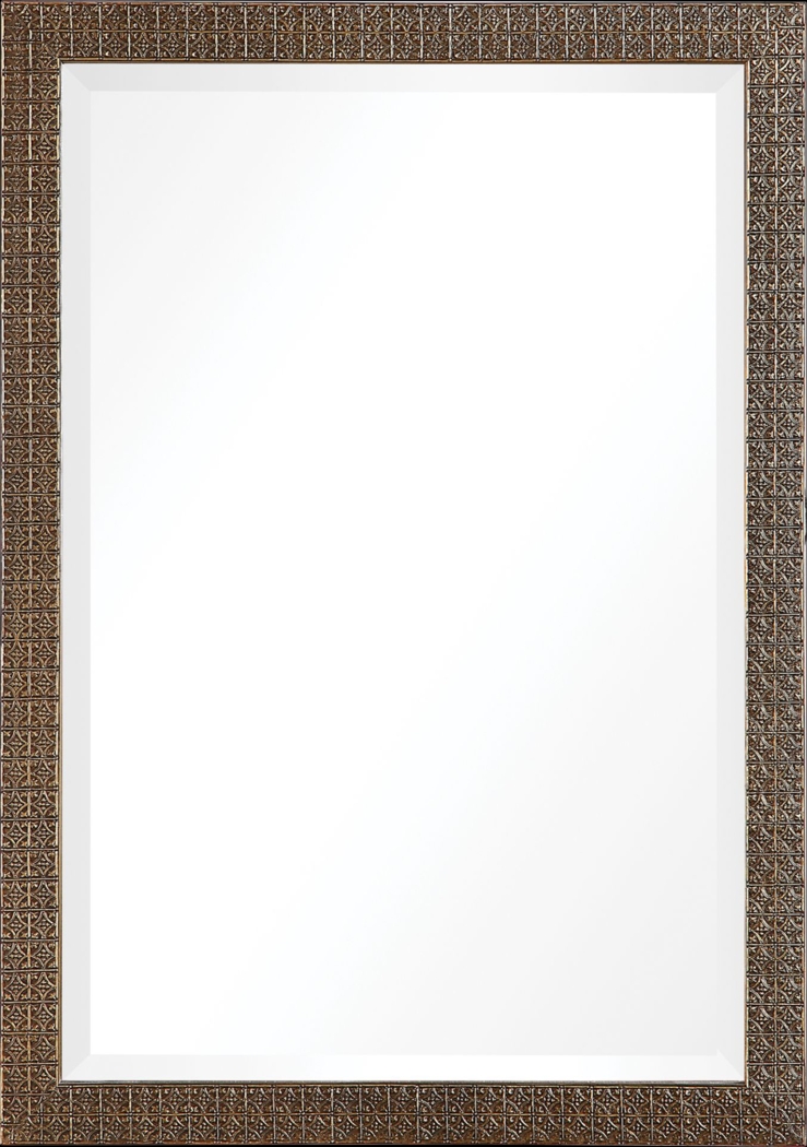 Shiyel Gold Mirror - Thumbnail - Image 1