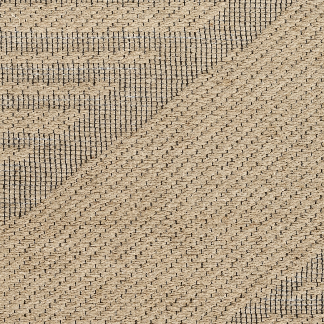 Shorewell Beige 3'11 x 5'11 Rug - Thumbnail - Image 6