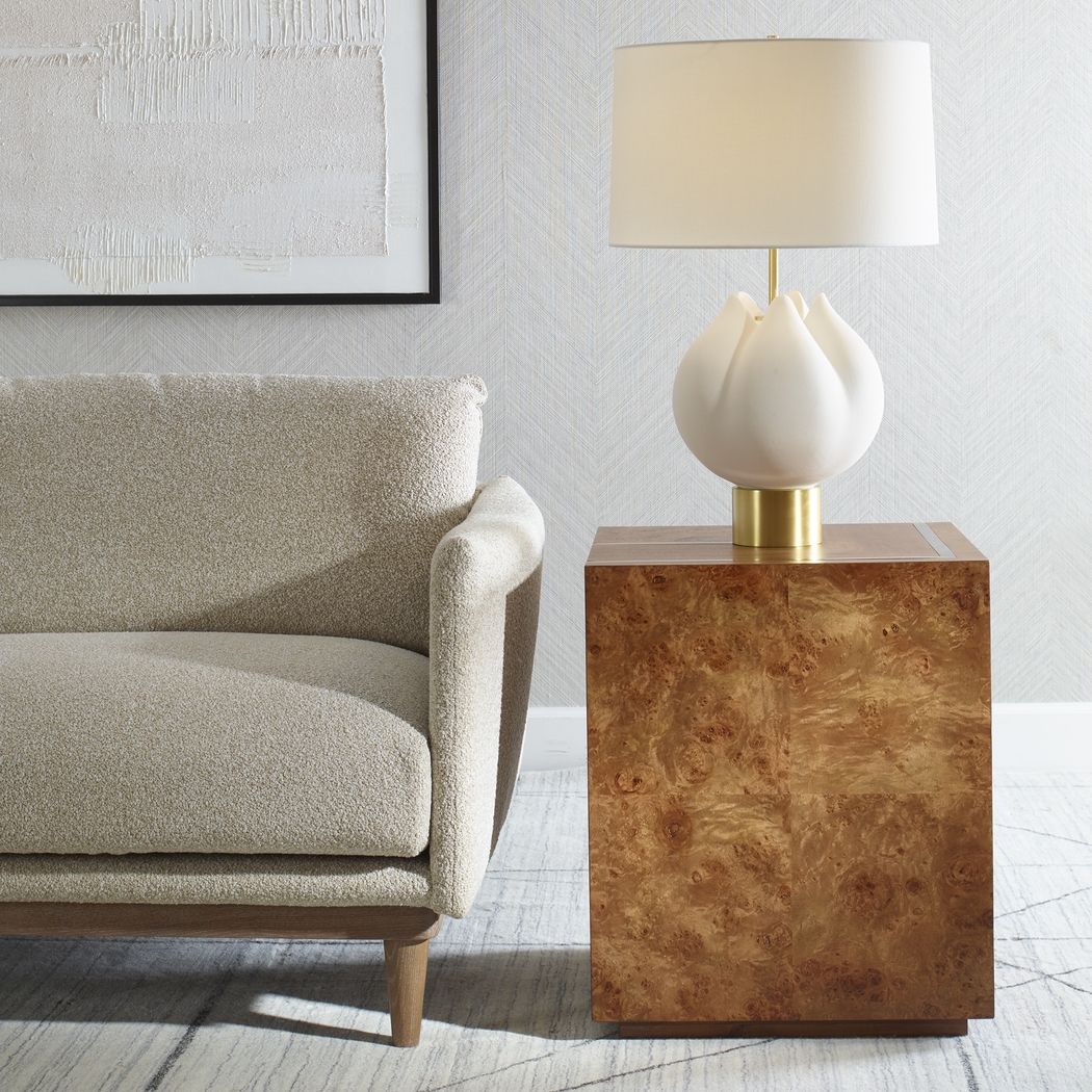 Shoun Maple End Table - Thumbnail - Image 2