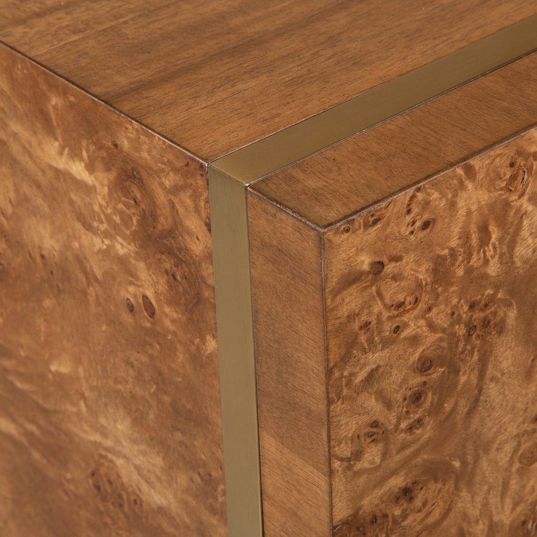 Shoun Maple End Table - Thumbnail - Image 5