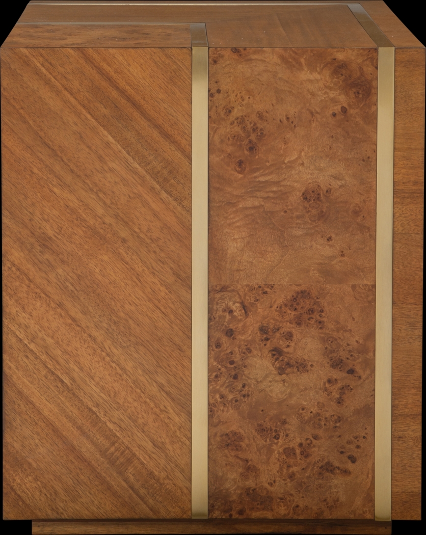 Shoun Maple End Table - Thumbnail - Image 1