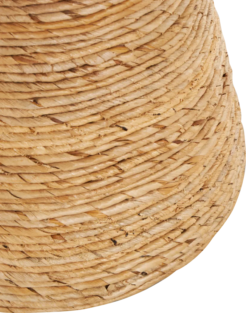 Shrubrew Brown End Table - Thumbnail - Image 3