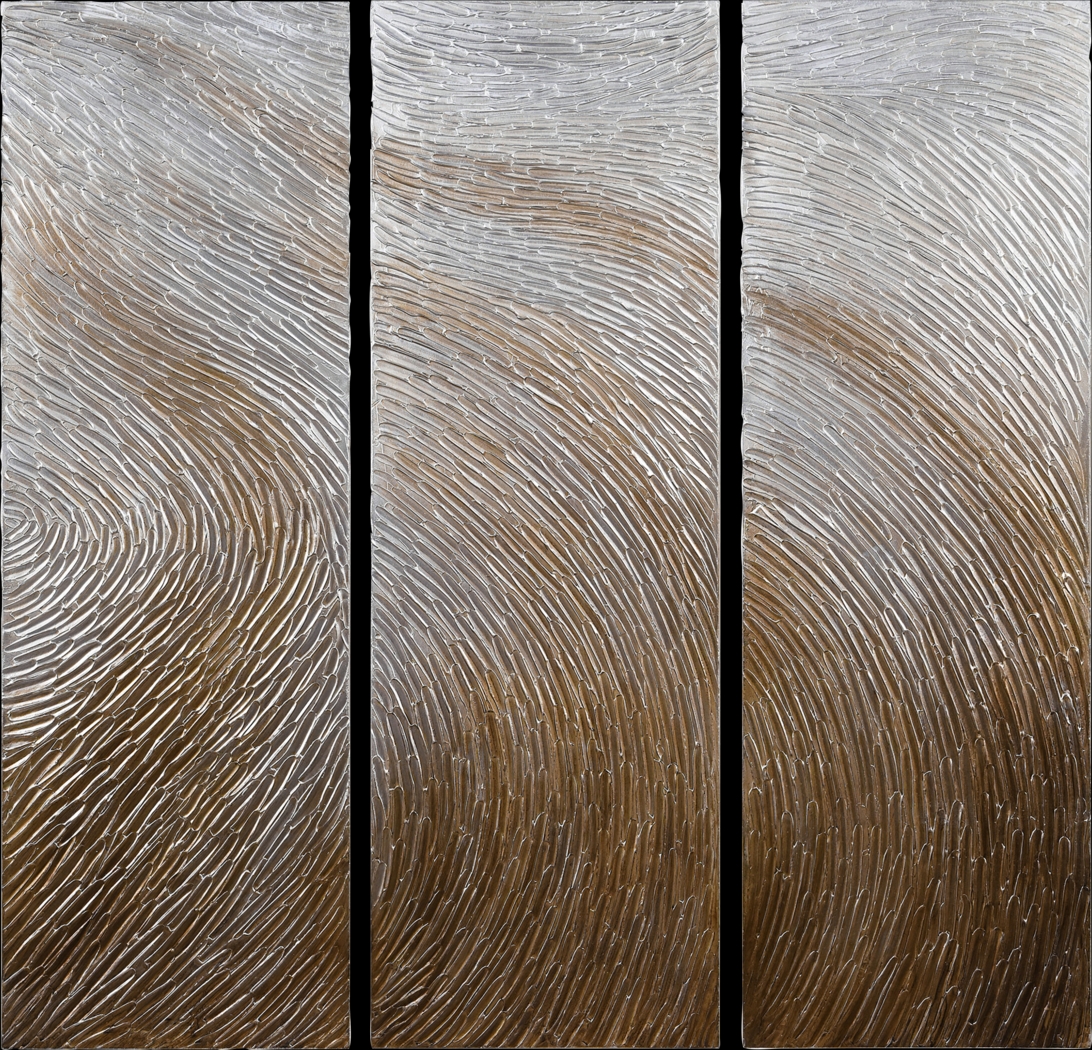 Shurfine Multi Artwork, Set of 3 - Thumbnail - Image 1