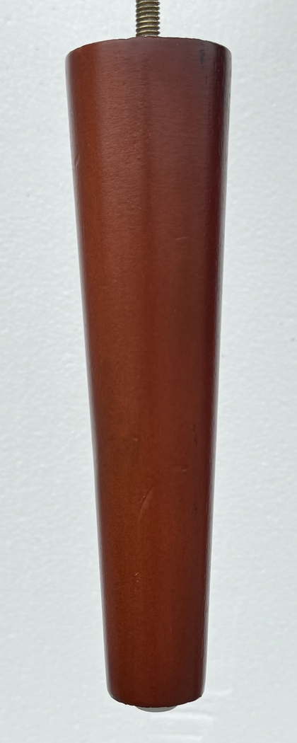 Siamasa Orange Accent Chair - Thumbnail - Image 5