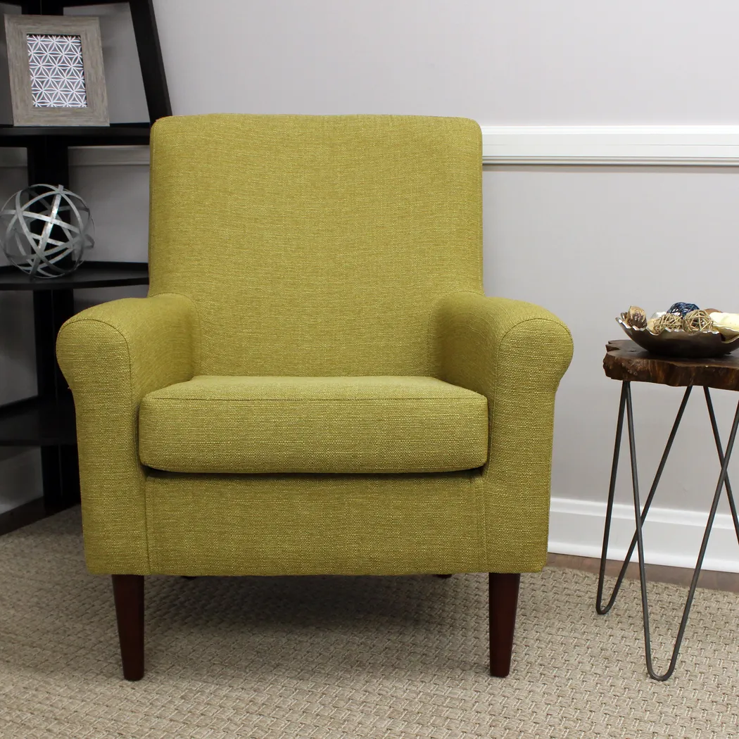 Siamasa Accent Chair - Thumbnail - Image 2