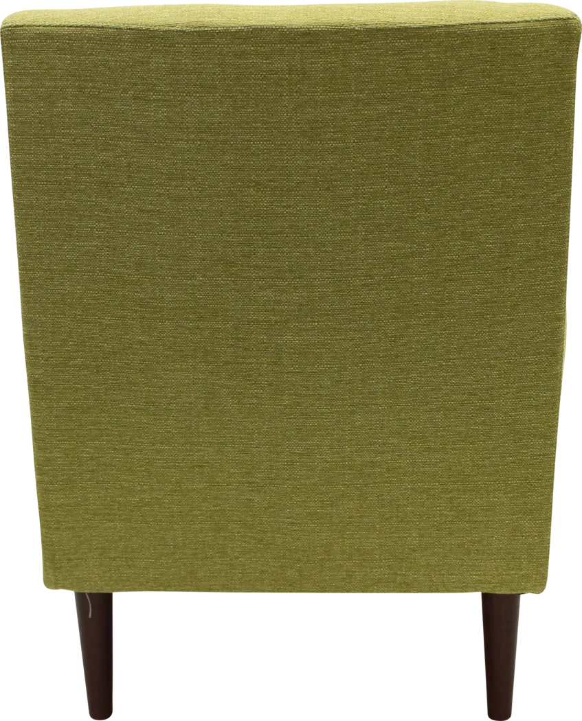 Siamasa Accent Chair - Thumbnail - Image 4