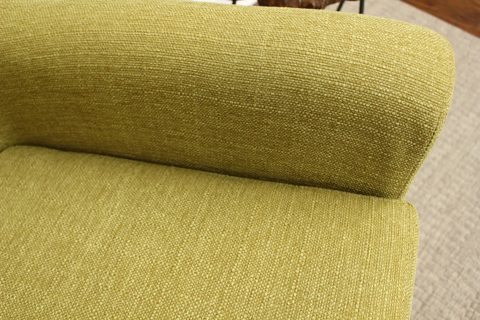 Siamasa Accent Chair - Thumbnail - Image 6