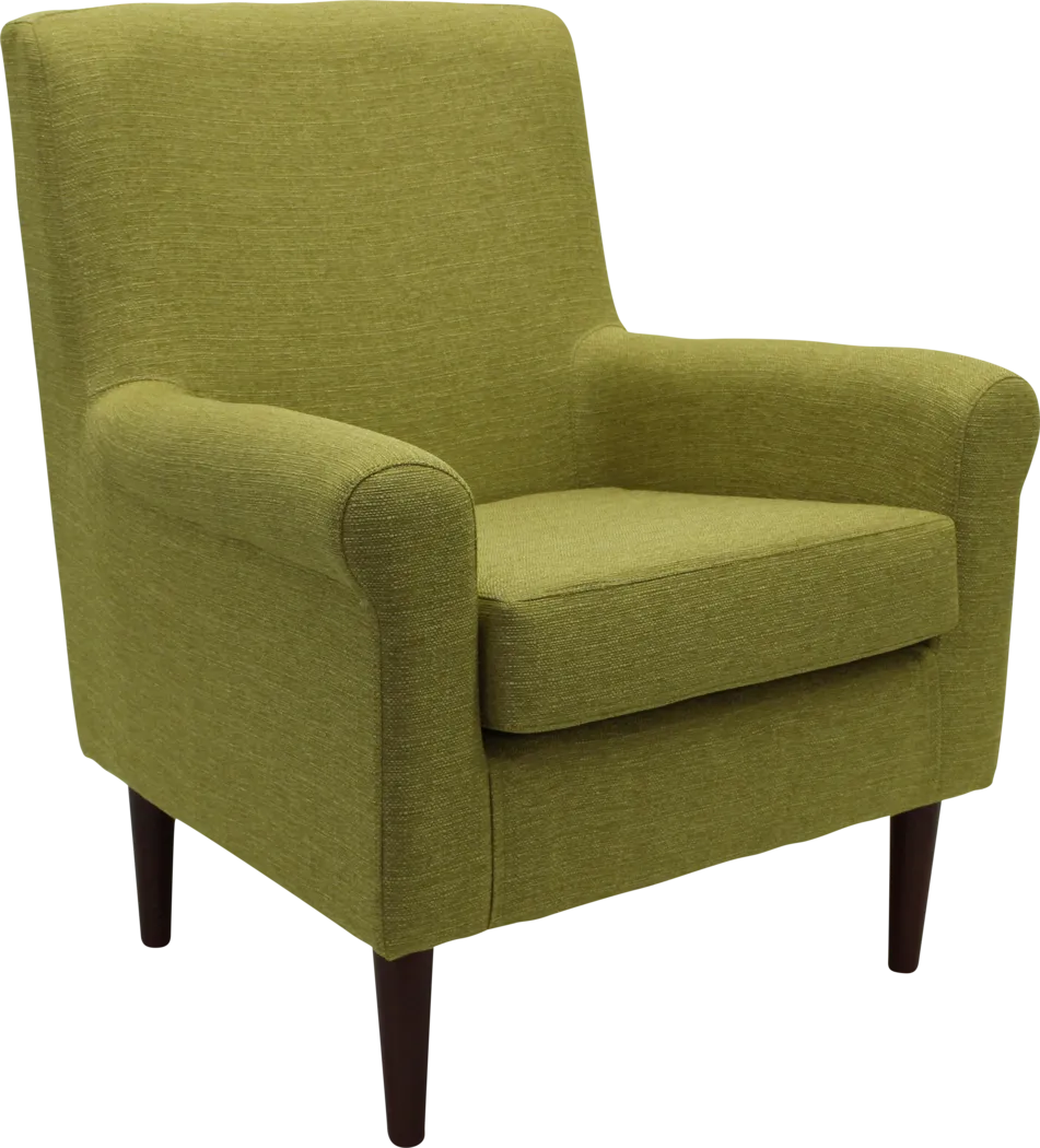 Siamasa Accent Chair - Thumbnail - Image 1