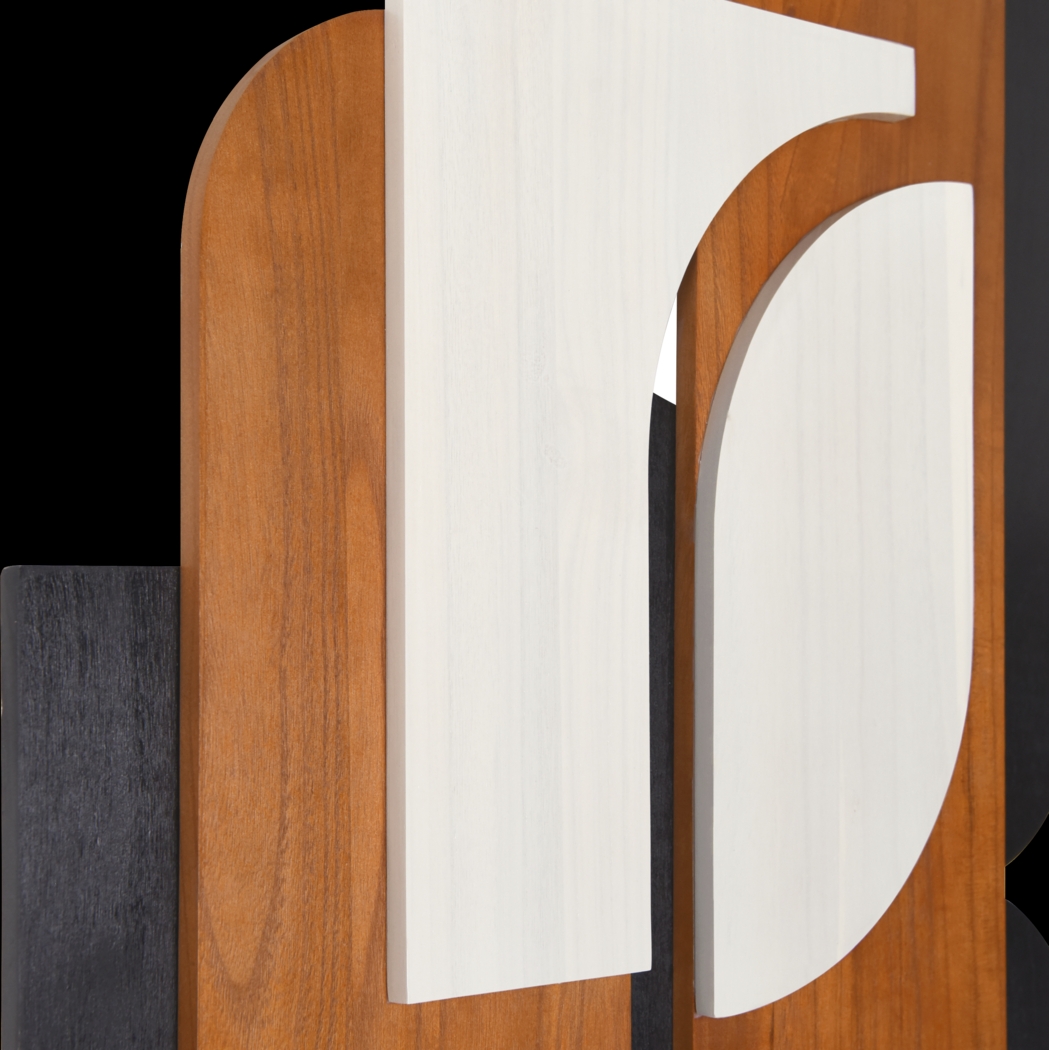 Sichler Orange Wall Decor, Set of 2 - Thumbnail - Image 6