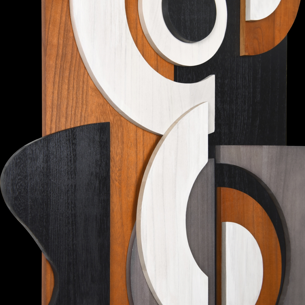 Sichler Orange Wall Decor, Set of 2 - Thumbnail - Image 7