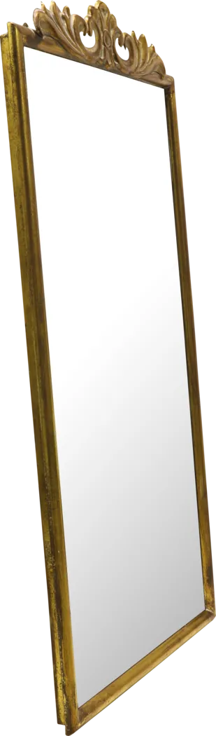 Sidhoi Gold Mirror - Thumbnail - Image 3