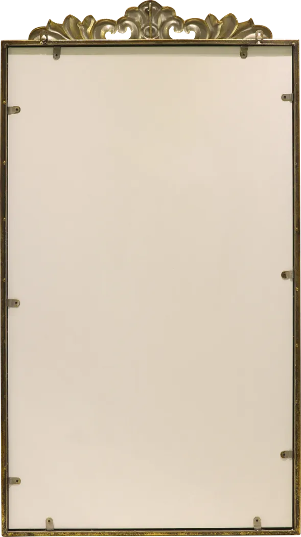 Sidhoi Gold Mirror - Thumbnail - Image 4