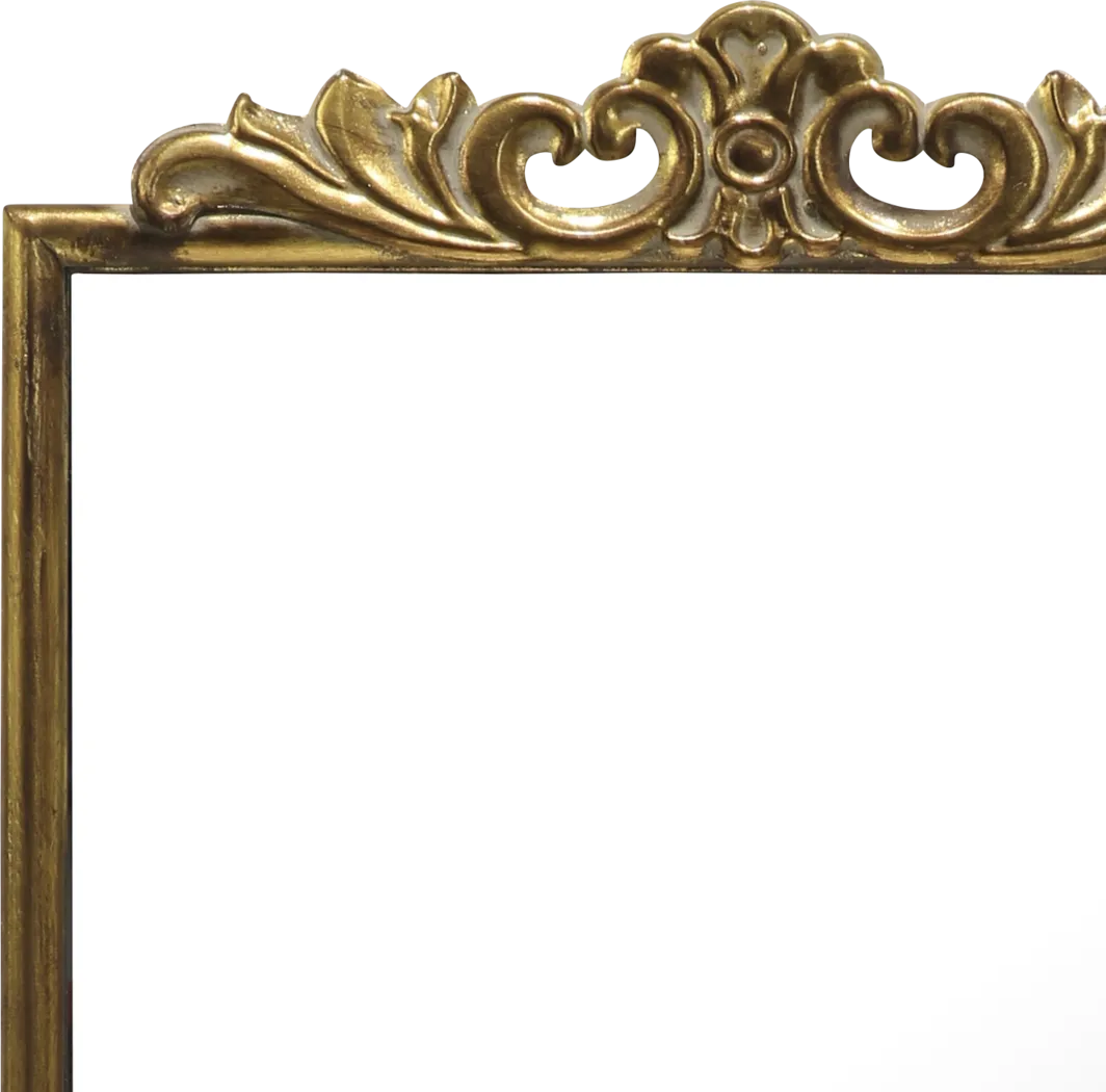 Sidhoi Gold Mirror - Thumbnail - Image 5