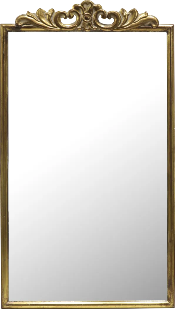 Sidhoi Gold Mirror - Thumbnail - Image 1